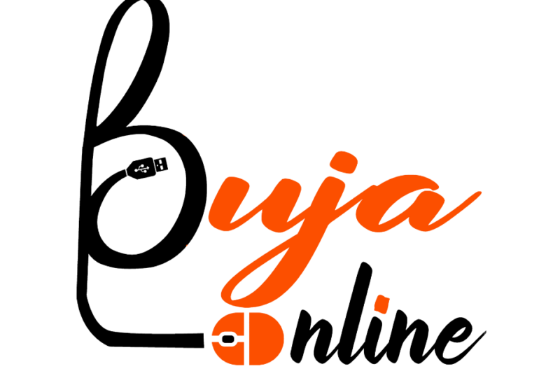 Buja online logo